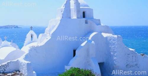 Myconian Imperial Resort & Thalasso Spa 3